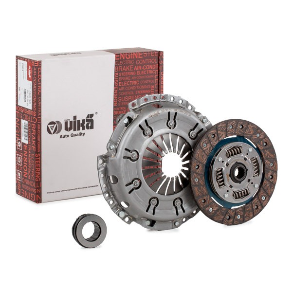 VIKA Clutch kit Article number: K30011501 cheaply