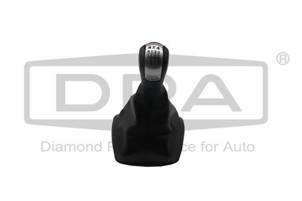 DPA Gearknop Varenummer: 77111639802 billige