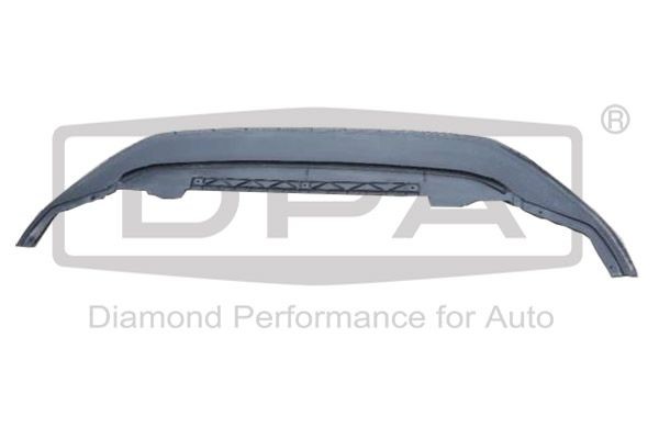 DPA Front splitter Article number: 88051775902 cheaply