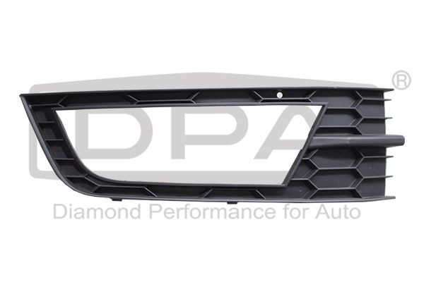 DPA Bumper grill Article number: 88071807702 cheaply