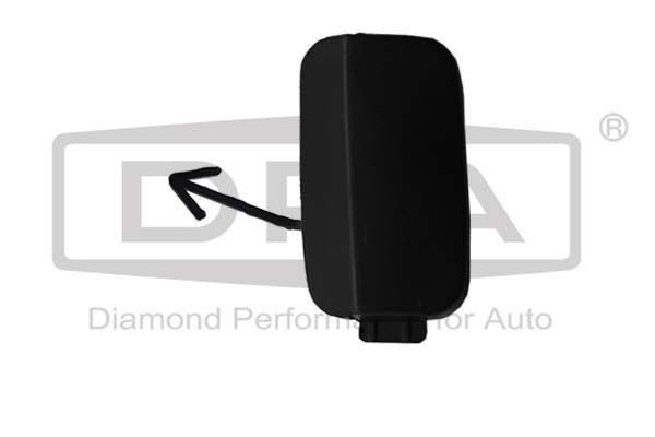 DPA 88071814402 Klap, trækkrog Q7 3.0 TDI quattro 204 HK Diesel 2015