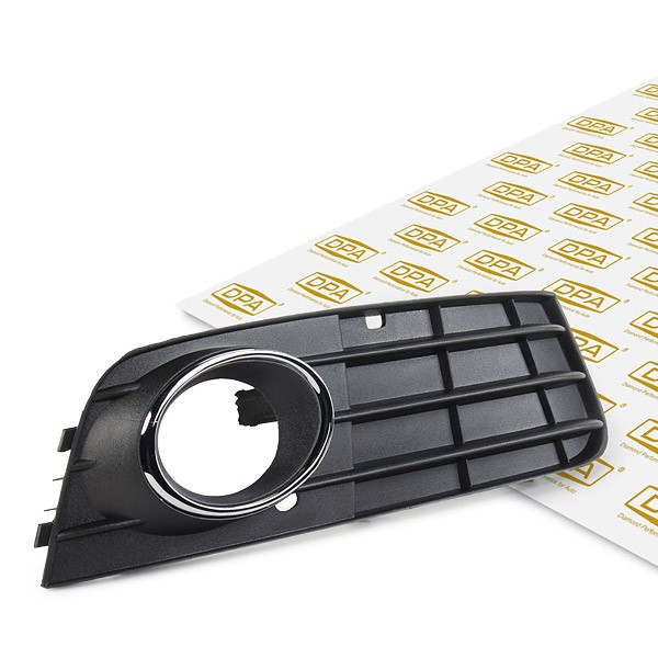 DPA Bumper grill Article number: 88071820302 cheaply