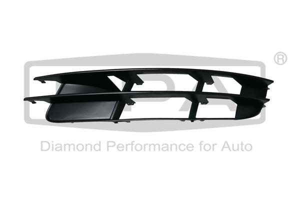 DPA 88071823302 Kofangerliste Q7 3.6 FSI quattro 280 HK Benzin 2015