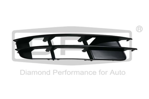 DPA 88071823402 Kofangerliste Q7 3.6 FSI quattro 280 HK Benzin 2015