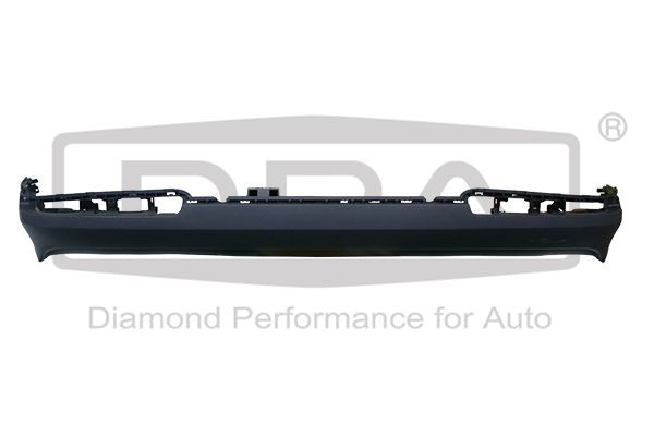 DPA 88071827302 Bagkofanger Q7 3.0 TFSI quattro 280 HK Benzin 2015