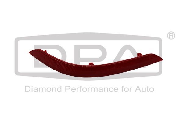 DPA Reflex Reflector Article number: 99451792502 cheaply