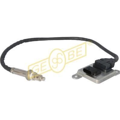 GEBE NOx-sensor, NOx-katalüsaator Artikli number: 9 2907 1 soodsalt