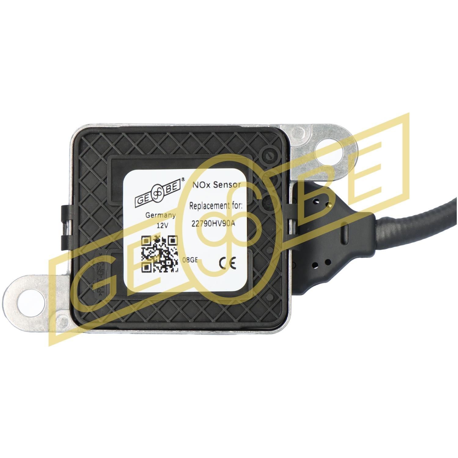 GEBE Ignition module Article number: 9 4043 1 cheaply