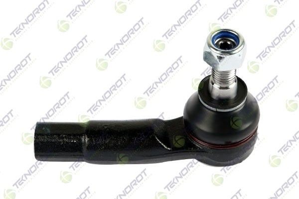 TEKNOROT Track rod end Article number: A-501 cheaply