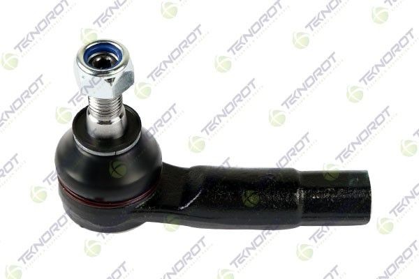 TEKNOROT Track rod end Article number: A-502 cheaply