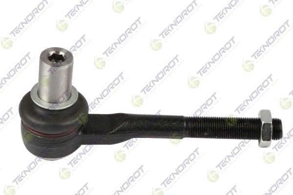 TEKNOROT Track rod end Article number: A-811 cheaply