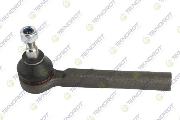TEKNOROT Styrekugle Varenummer: AF-402 billige