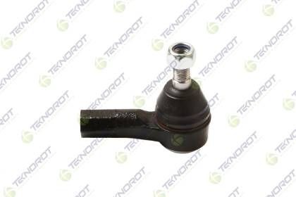 TEKNOROT Track rod end Article number: CH-111 cheaply