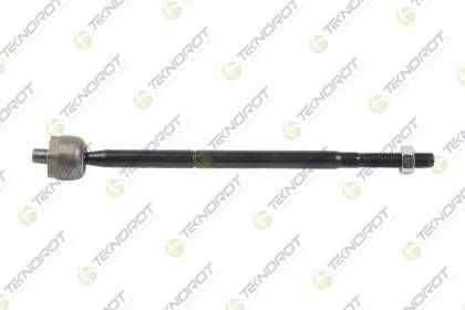 TEKNOROT Inner tie rod Article number: CH-253 cheaply