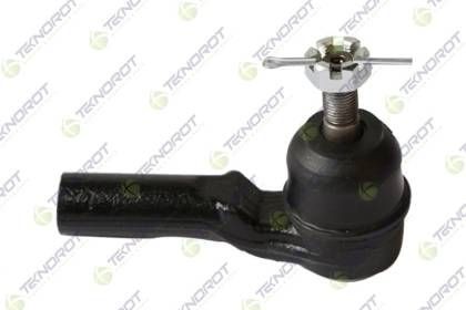 TEKNOROT Track rod end Article number: CH-651 cheaply