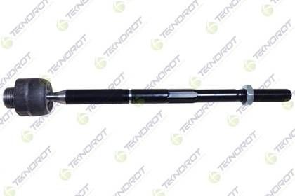 TEKNOROT Inner tie rod Article number: CH-893 cheaply