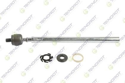 TEKNOROT Inner tie rod Article number: CI-214 cheaply
