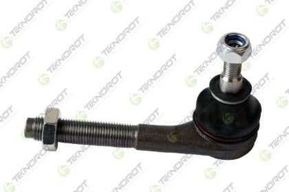 TEKNOROT Styrekugle Varenummer: CI-301 billige
