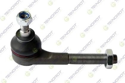 TEKNOROT Track rod end Article number: CI-302 cheaply