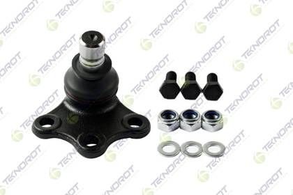 TEKNOROT Ball Joint Article number: CI-565 cheaply