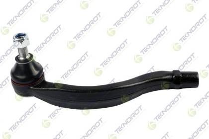 TEKNOROT Track rod end Article number: CI-612 cheaply