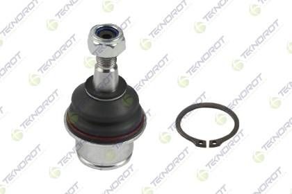 TEKNOROT Ball Joint Article number: CR-125 cheaply