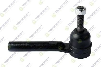 TEKNOROT Track rod end Article number: CR-141 cheaply
