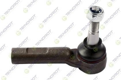 TEKNOROT Track rod end Article number: CR-301 cheaply