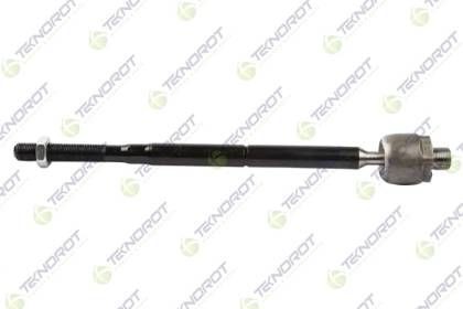 TEKNOROT Inner tie rod Article number: CR-303 cheaply