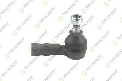 TEKNOROT Track rod end Article number: DA-301 cheaply