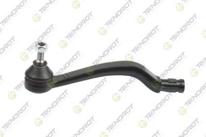 TEKNOROT Track rod end Article number: DC-302 cheaply