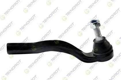 TEKNOROT Track rod end Article number: DO-121 cheaply