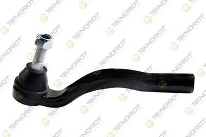 TEKNOROT Track rod end Article number: DO-122 cheaply