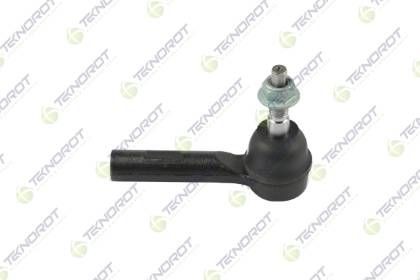 TEKNOROT Track rod end Article number: DO-171 cheaply