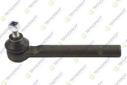 TEKNOROT Ακρόμπαρο αριθμός Άρθρου: F-318 φθηνότερα