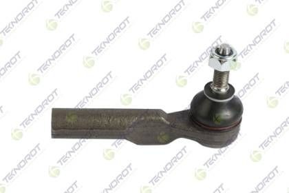 TEKNOROT Track rod end Article number: F-461 cheaply