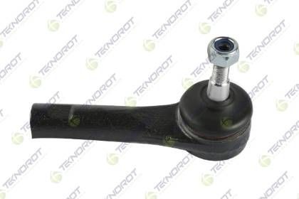 TEKNOROT Track rod end Article number: F-671 cheaply