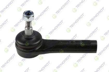 TEKNOROT Track rod end Article number: F-672 cheaply