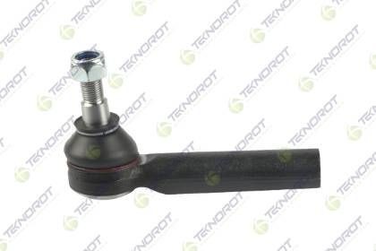 TEKNOROT Track rod end Article number: F-761 cheaply