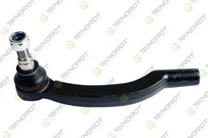 TEKNOROT Track rod end Article number: F-812 cheaply