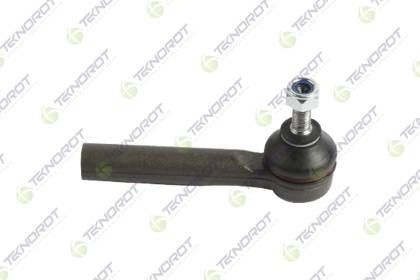 TEKNOROT Track rod end Article number: F-901 cheaply