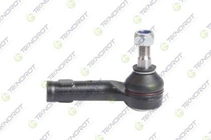 TEKNOROT Track rod end Article number: FO-231 cheaply