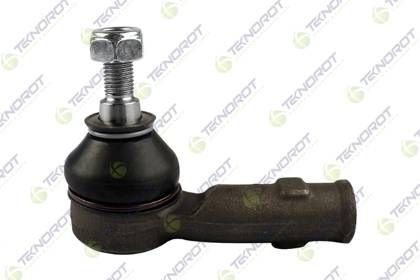 TEKNOROT Track rod end Article number: FO-302 cheaply