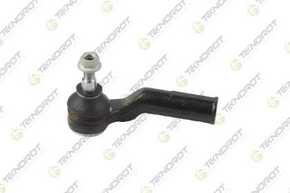 TEKNOROT Track rod end Article number: FO-482 cheaply