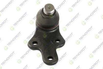 TEKNOROT Ball Joint Article number: FO-494 cheaply