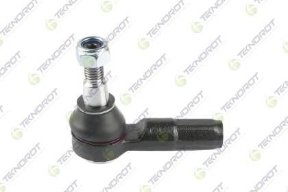 TEKNOROT Track rod end Article number: FO-821 cheaply