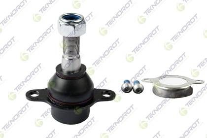 TEKNOROT Ball Joint Article number: FO-865 cheaply