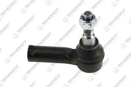 TEKNOROT Track rod end Article number: FO-891 cheaply