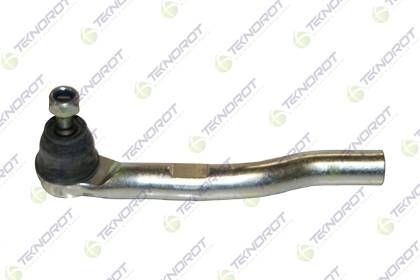TEKNOROT Track rod end Article number: H-282 cheaply