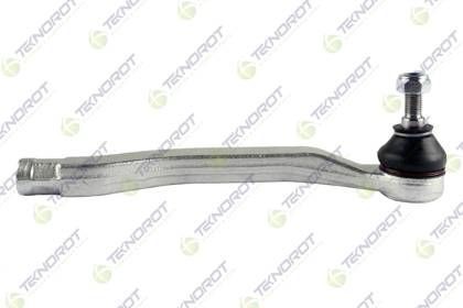 TEKNOROT Track rod end Article number: H-301 cheaply
